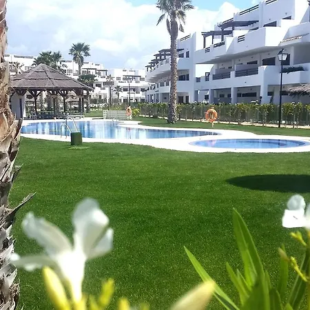 Apartment Del Pico
