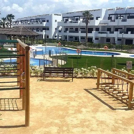 Apartment Del Pico