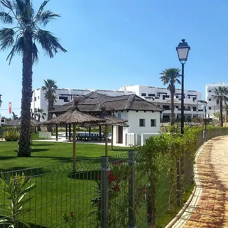 Del Pico Apartment