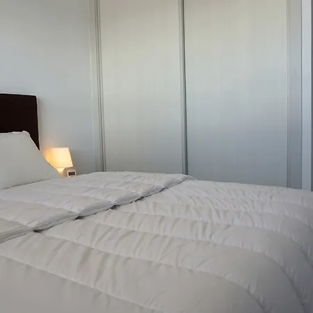 Apartment Del Pico Pulpi