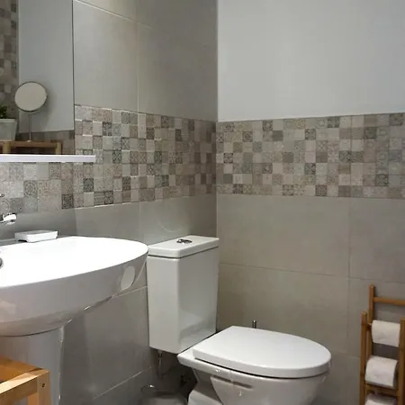 Apartment Del Pico *