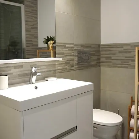 Apartment Del Pico *