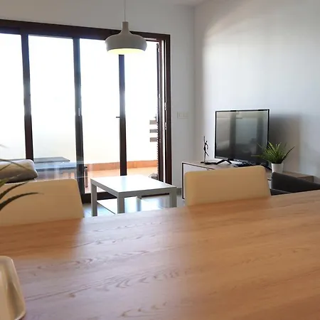 Apartment Del Pico *