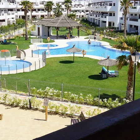 Apartment Del Pico *