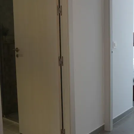 Apartment Del Pico *